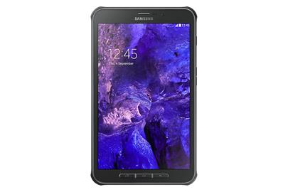 Samsung Galaxy Tab Active 8.0 Wi-Fi + LTE (SM-T365) Titanium Green 16 GB