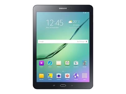 Samsung Galaxy Tab S2 8.0 32GB (SM-T713),Wifi, černá