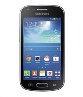 Samsung Galaxy Trend Plus (S7580) Black