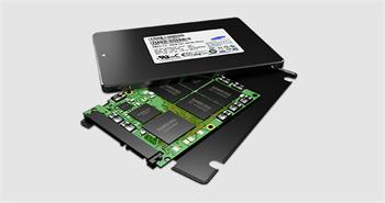 Samsung PM9A3 7.68TB NVMe PCIe G4 V4 TLC 2.5" 7mm (1 DWPD)