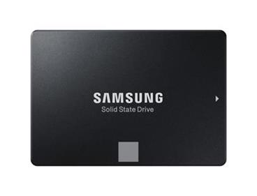 Samsung SSD 500GB 860 EVO SATA III 2.5" V-NAND MLC 6.8mm (čtení/zápis: 550/520MB/s; až 90K IOPS)