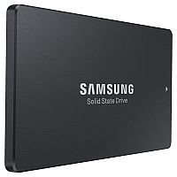 Samsung SSD PM893 7,68TB SATA3 6Gbps 2,5" 97/26kIOPS 520/500 MB/s 1DWPD 7mm