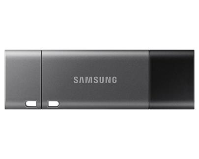Samsung - USB-C/3.1 Flash Disk 128GB