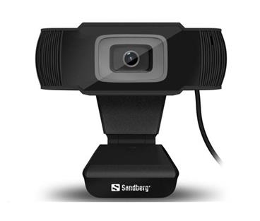 Sandberg USB kamera Webcam Saver