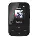 SanDisk Clip Sport Go MP3 Player 32GB , Black