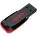 SanDisk Cruzer BLADE 32GB USB 2.0 (zápis: 7MB/s; čtení: 18MB/s)