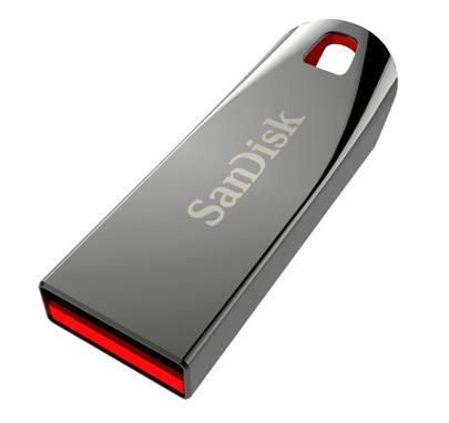 SanDisk Cruzer Force 16 GB flash disk