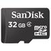SanDisk microSDHC karta 32GB