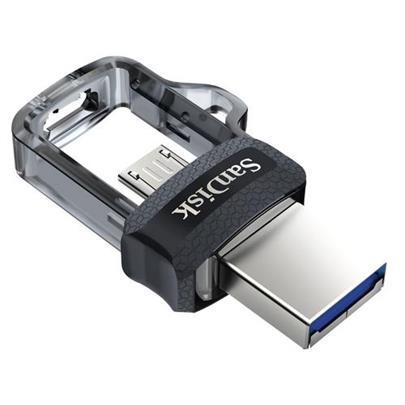 SANDISK Ultra Dual Drive m3.0 32GB USB 3.0 flash drive
