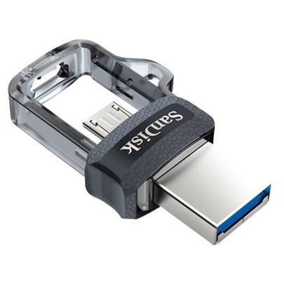 SANDISK Ultra Dual Drive m3.0 64GB USB 3.0 flash drive