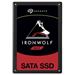 Seagate IronWolf 110 SSD 2.5", 3,8TB, 2.5", SATAIII