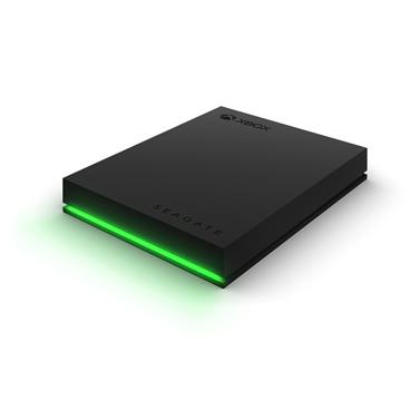 Seagate Xbox Game Drive, 2TB externí HDD, USB 3.2