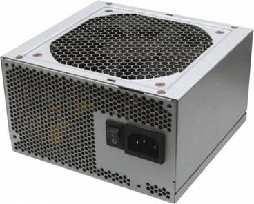 SEASONIC zdroj 750W Focus Plus SSR-750FX 80+ PLATINUM s akt PFC (ventilátor 12cm)