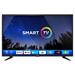 SENCOR LCD LED TV 32" SLE 32S601TCS - televize smart 80cm