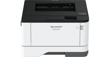 SHARP MX-B427PW ČB tiskárna A4, duplex, 40ppm, 256MB,WiFi