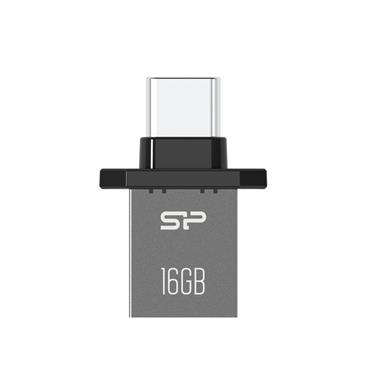 Silicon Power Mobile C20 16GB USB-C / USB 3.2 Gen 1
