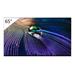 SONY 4K 65"OLED Android Pro BRAVIA with Tuner