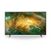 SONY BRAVIA KD-75XH8096 Android 4K HDR TV