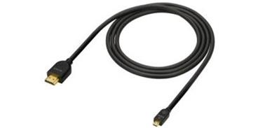 SONY DLC-HEU15 - 1,5 M Vysoce výkonný kabel HDMI® pro digitální video