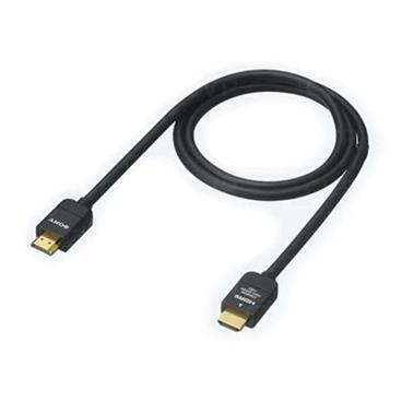 SONY DLC-HX10C - Vysoce výkonný kabel HDMI® pro digitální video