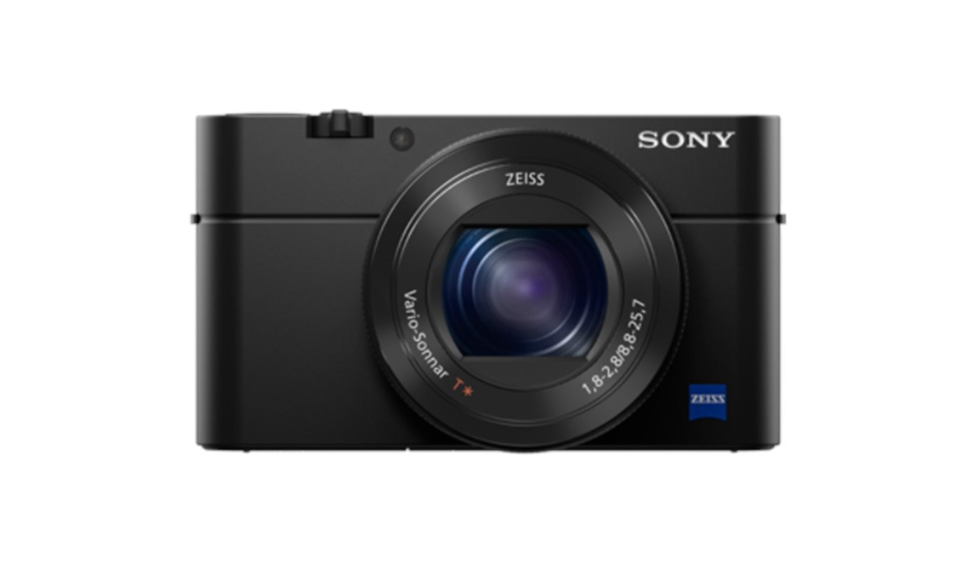 SONY DSC-RX100M 4 Digitální kompaktní fotoaparát