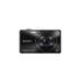 SONY DSC-WX220 18,2 MP, 10x zoom, 2,7 " LCD - BLACK