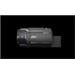 Sony FDR-AX43 videokamera 4K HDR