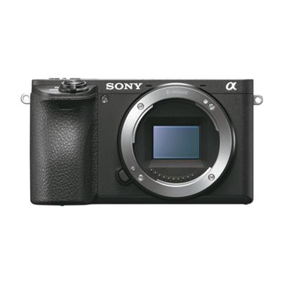 SONY ILCE-6500 Fotoaparát Alfa 6500 s bajonetem E