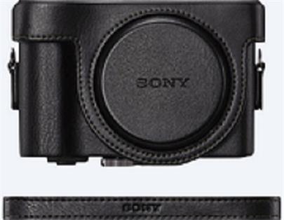 SONY LCJ-HNB Obalové pouzdro pro fotoaparát Cyber-shot™ HX50/HX50V/HX60