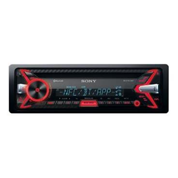 SONY MEX-N5100BT CD/mp3 přehrávač do automobilu s technologií NFC/Bluetooth®