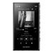 SONY NW-A105 Přehrávač Walkman A100 řady A, 16GB, Black