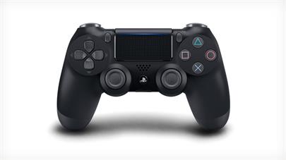 SONY PS4 Dualshock Controller V2 - Black
