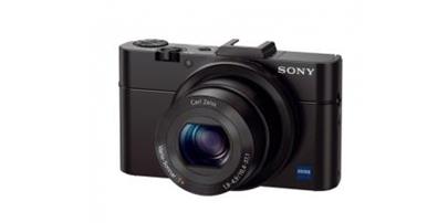 SONY RX 100 II Digitální kompaktní fotoaparát