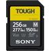 SONY Tough SD karta řady M 256GB