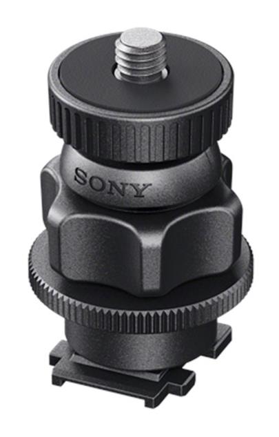 SONY VCT-CSM1 Držák pro uchycení do patice videokamery