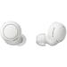 SONY WFC500W Skutečně bezdrátová sluchátka Sony - White