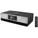 Soundmaster Elite line ICD2080SW/ USB/ FM/ CD/ BT/ DAB+/ 2x 15W