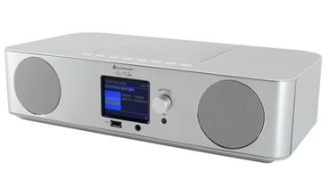 Soundmaster High line ICD2070SI/ USB/ FM/ CD/ BT/ DAB+/ APP