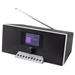 Soundmaster High Line IR3500SW Internet-radio/ DAB+/ LCD/ BT/ USB