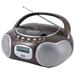 Soundmaster SCD4200BR/ DAB+/FM-PLL/ CD/ MP3/ LCD/ RDS/ USB
