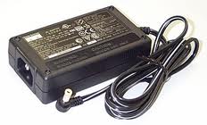 Spare IP Phone power transformer for the 7900 phone series