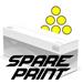 SPARE PRINT kompatibilní toner 46490605 Yellow pro tiskárny OKI