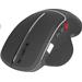 SPEED LINK myš SL-630020-BK LITIKO Ergonomic Mouse - wireless, black