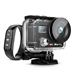 Sportovní kamera, Xblitz, MOVE 4K+, 16Mpx, SONY IMX078, černá, 4K