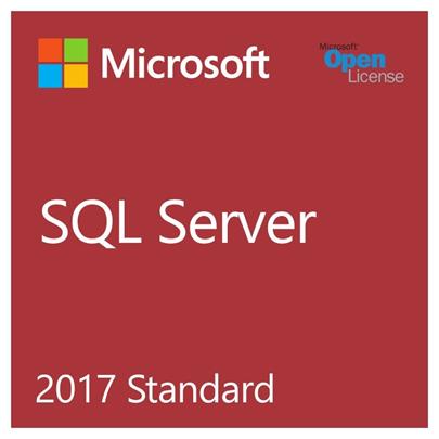 SQL CAL 2017 OLP NL User CAL
