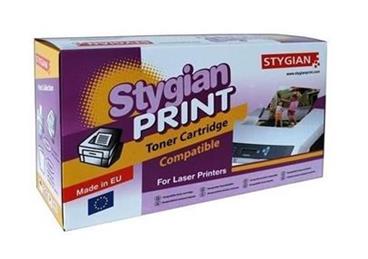 Stygian kompatibilní toner OKI 44469803/ černý/ 3500s.