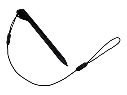 Stylus tether for Dolphin 70e Black,99EX,7800