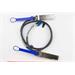 SUPERMICRO 22cm miniSAS SFF-8087 cable