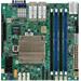 SUPERMICRO ITX Atom C3558,4xRAM,8xSATA,PCIE,4x1Gb