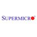SUPERMICRO server 1U, 600W zdroj , Gold level